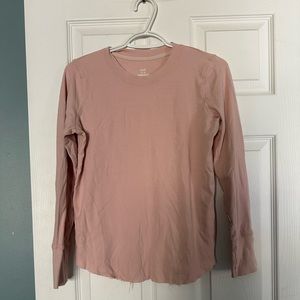 Aerie Long Sleeve Tee